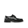 KARL LAGERFELD Muške cipele KL11423-000, Crne