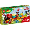 LEGO Duplo Mikijev i Minin rođendanski voz 10941