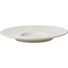 Villeroy & Boch Kavni podstavek Manufacture Rock 17 cm, bel (6 kos)