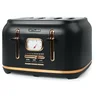 MUSE Toastnik Muse MS-131 BC 1800W 4 reže, (5000510814)
