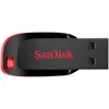 Sandisk cruzer blade USB flash drive 64gb ( sdcz50-064g-b35 )