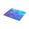 ENDORFY Podloga za miško Crystal Blue L, 400x450x3, modra