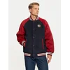 Tommy Jeans Bomber jakna DM0DM19631 Mornarsko modra Regular Fit