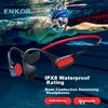 ENKOR Bluetooth slušalice, Crveno-crne