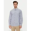 Armani Exchange Srajca XM000445 AF13007 FB056 Svetlo modra Regular Fit
