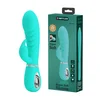 Super Soft zeleni vibrator Prescott