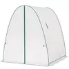 Homestar Toplar 180x180x200 cm Bela