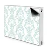 tulup.si Pokrov radiatorja Cesarski slog 110x60 cm