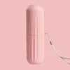Kozmetični etui - Smart travel - Svetlo roza