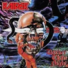 Raider - Darker Than Night (Limited Edition) (LP)