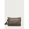MARC JACOBS crossbody torbica ženska usnjena MEDIUM SHOULDER BAG