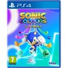 Sonic Colours Ultimate /PS4 ()