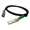 Cisco 40GBASE-CR4 Passive Copper Cable, 0.5m (QSFP-H40G-CU0-5M=)