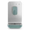 SMEG AUTOMATSKI ESPRESSO APARAT SMEG BCC01EGMEU, (SM2903014)