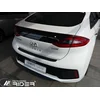 Trunk Edge Protector Strip Hyundai Ioniq 2016-2022