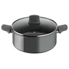 TEFAL Šerpa sa poklopcem 24cm RENEW