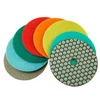 shumee DIAMANTNA POLIRNA DISK GR 800 125MM
