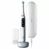 ORAL-B električna zobna ščetka IO10, bela