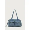 LEVIS ® Torba za čez ramo BLAKE moder denim