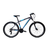 LC 7.1 Muški bicikl, MTB 20/27.5, Srebrno-plavi