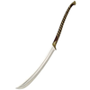 Replika United Cutlery Movies: The Lord of the Rings - High Elven Warrior Sword, 126 cm