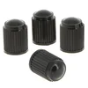 Car 888 Accessories Plastične kapice ventila, 4 komada