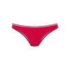 s.Oliver Bikini hlačke mornarska/rdeča/bela