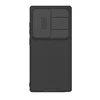 NILLKIN Maska Cam Shield Pro Magnetic za Samsung S938B Galaxy S25 Ultra 5G/ crna