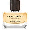 Parfemska Voda za Muškarce PASSIONATE - MIRACULUM - Kozmo Shop Online