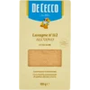 De Cecco testenine za lazanjo n112 allUovo 500g -