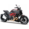 Maisto - Motocykel, Ducati Diavel Carbon, 1:12