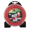 Silk za Trimer Red Roundline 3mmx9m OREGON 031183