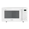 WHIRLPOOL Mikrovalovna pečica Whirlpool MWP251W 25L 900W, (5000542300)