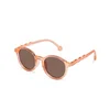 Olivio&Co naočare za sunce oval Fig pink 3-5g