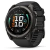 GARMIN Sat Fenix 9 PRO 51 inR/ crna/siva