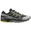 Salomon XA FLYER GTX, muške patike za trail trčanje, crna L47824800