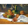 Grafika - Puzzle Gauguin: Gauguin: Nastajajoča narava - 500 kosov
