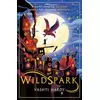 Wildspark: A Ghost Machine Adventure