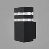 Spoljna lampa 13174-7 BK