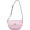 GUESS JEANS WOMEN'S BAG PINK