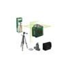 Bosch Građevinski laser UnivLevel360SetTT+MM 0603663E07