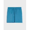 Sinsay - Šorts od neoprenskog materijala - mid blue