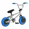 Wildcat OG3A Mini BMX Galaxy Blue