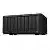 Synology DS1817+ 8GB DiskStation,PS,TW,8HDD,4LAN,4USB,2eSata