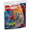 Lego Spajdermen protiv Anti-Venomove pljačke ( 30725 )