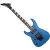 Jackson JS32L Dinky DKA AH LH Bright Blue