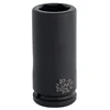 Ključ nasadni dugi IMPACT 3/4 232/4L6p 33mm Unior