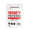 7 nutrition Protein surutke 80% čokolada, 500g