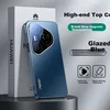 Tianjue Maska za mobilni telefon Huawei Pura 80 Ultra, Plava
