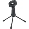 Gator Frameworks GFW-MIC-0250 Namizno mikrofonsko stojalo